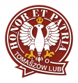 Logo - I Liceum Ogólnokształcące im. Bartosza Głowackiego w Tomaszowie Lubelskim